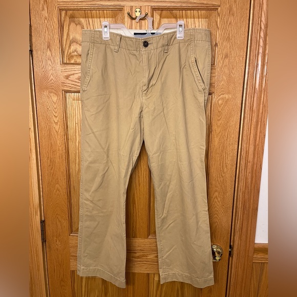 American Eagle Outfitters Pants Mens American Eagle Khaki Pants